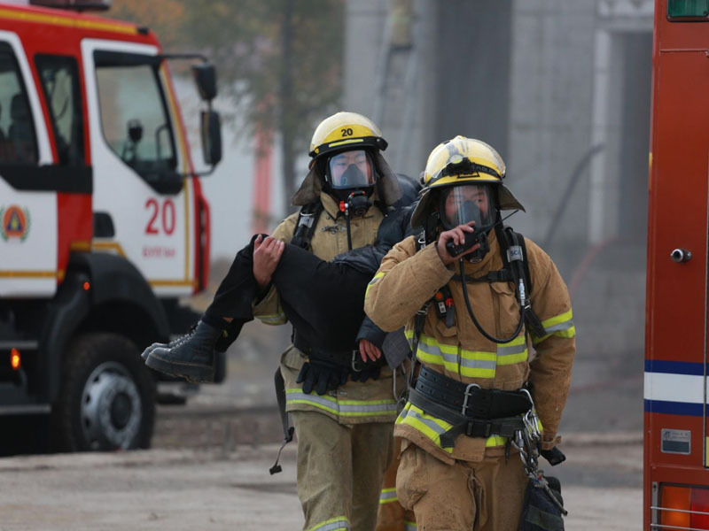 Хүүхдийн аюулгүй байдлыг хангахыг онцгойлон анхааруулж байна